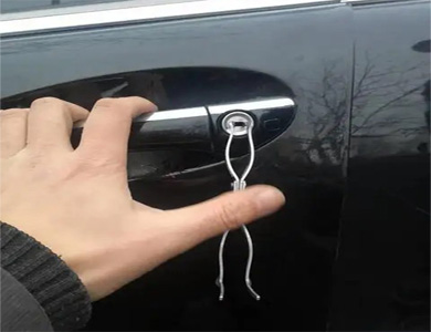 中卫24小时上门开锁公司