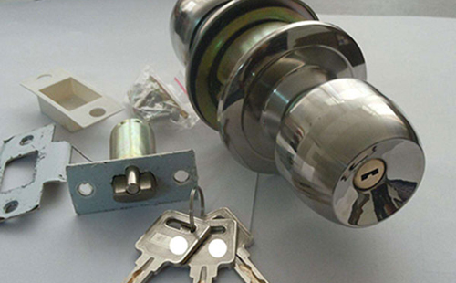 中卫24小时上门开锁公司