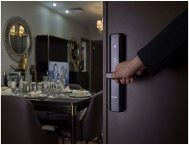 中卫24小时上门开锁公司