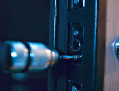 中卫24小时上门开锁公司